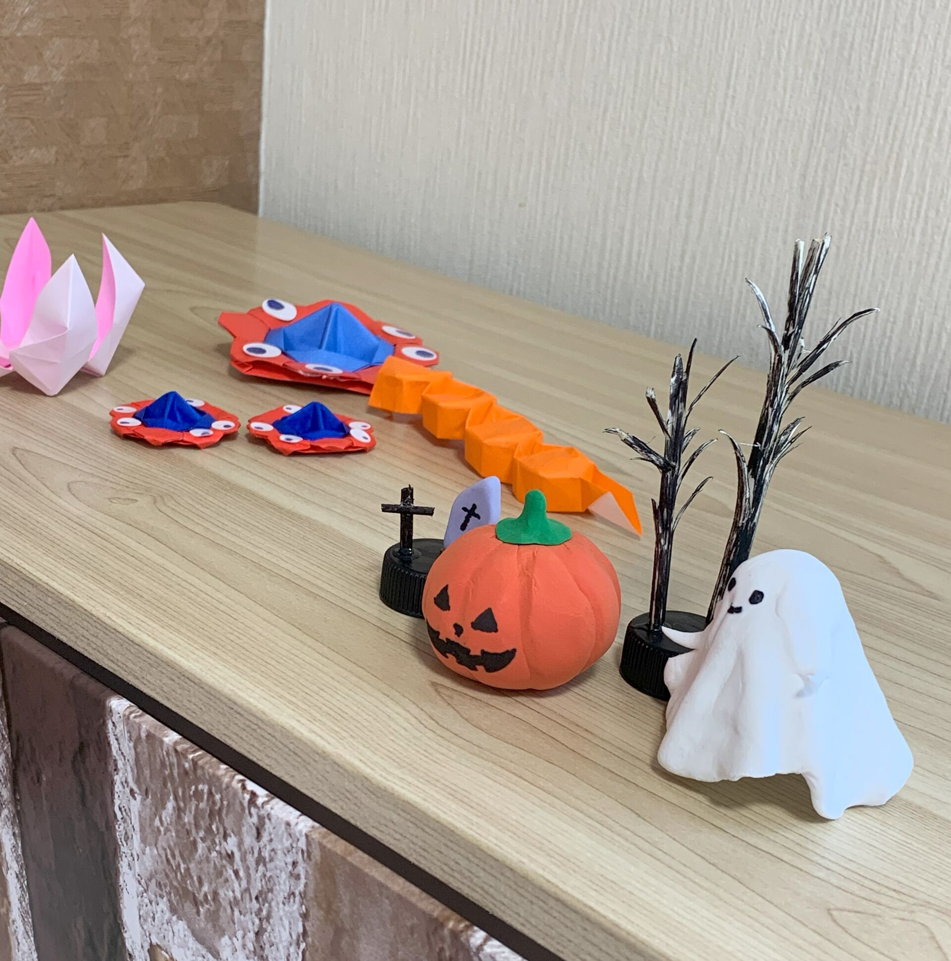 こんにちは！療育支援エフです🎃