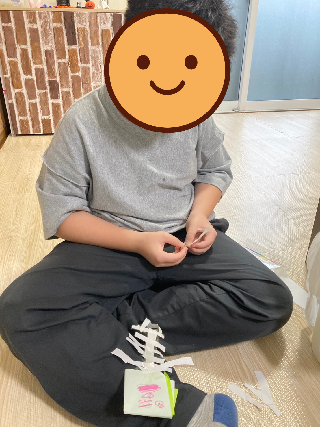 療育支援エフ秋田泉教室です！