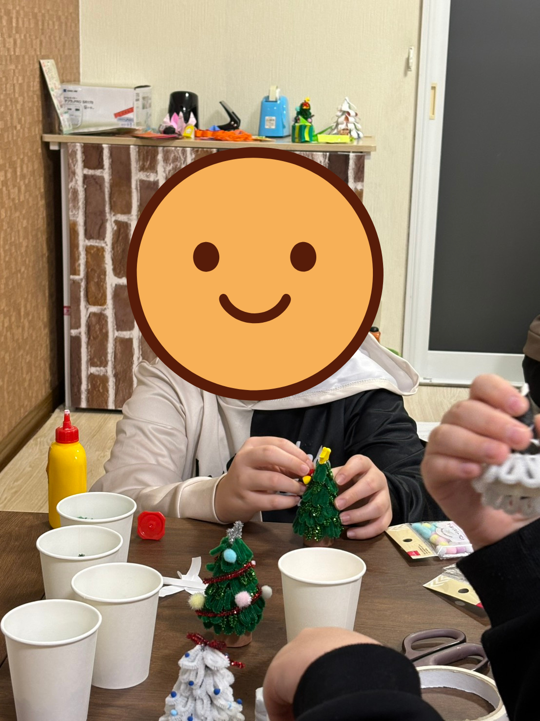 こんにちは！