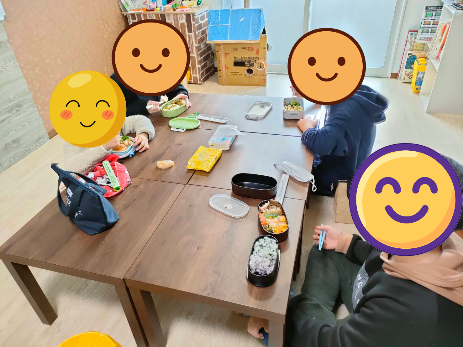 こんにちは！