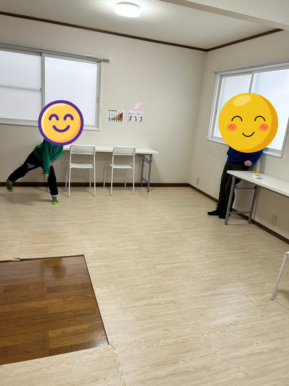 こんにちは💛