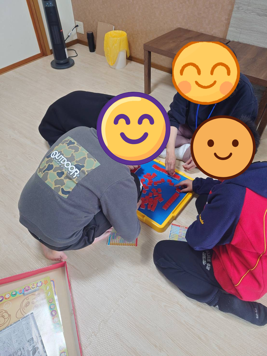 こんにちは～😊