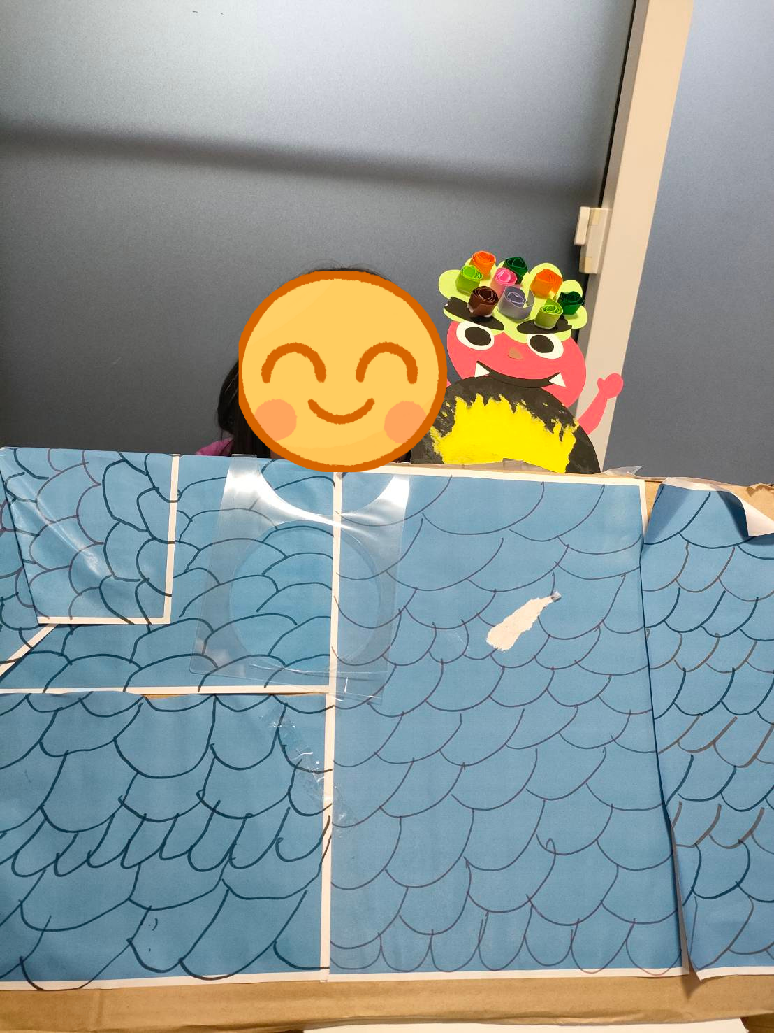 こんにちは！