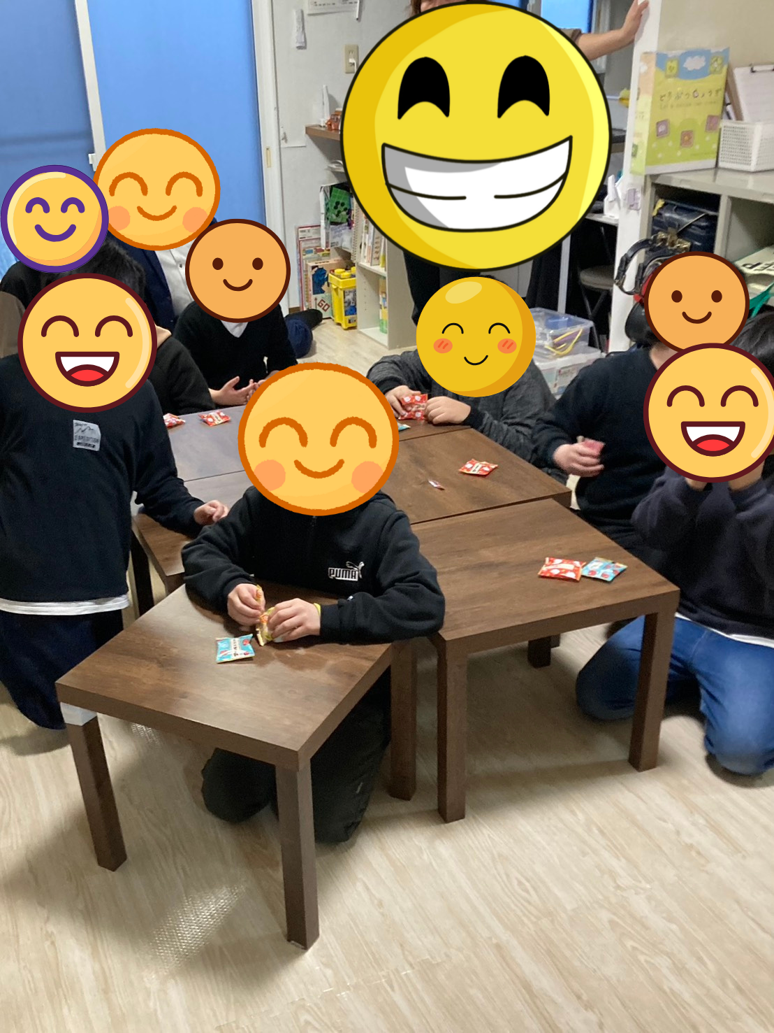 こんにちは😊