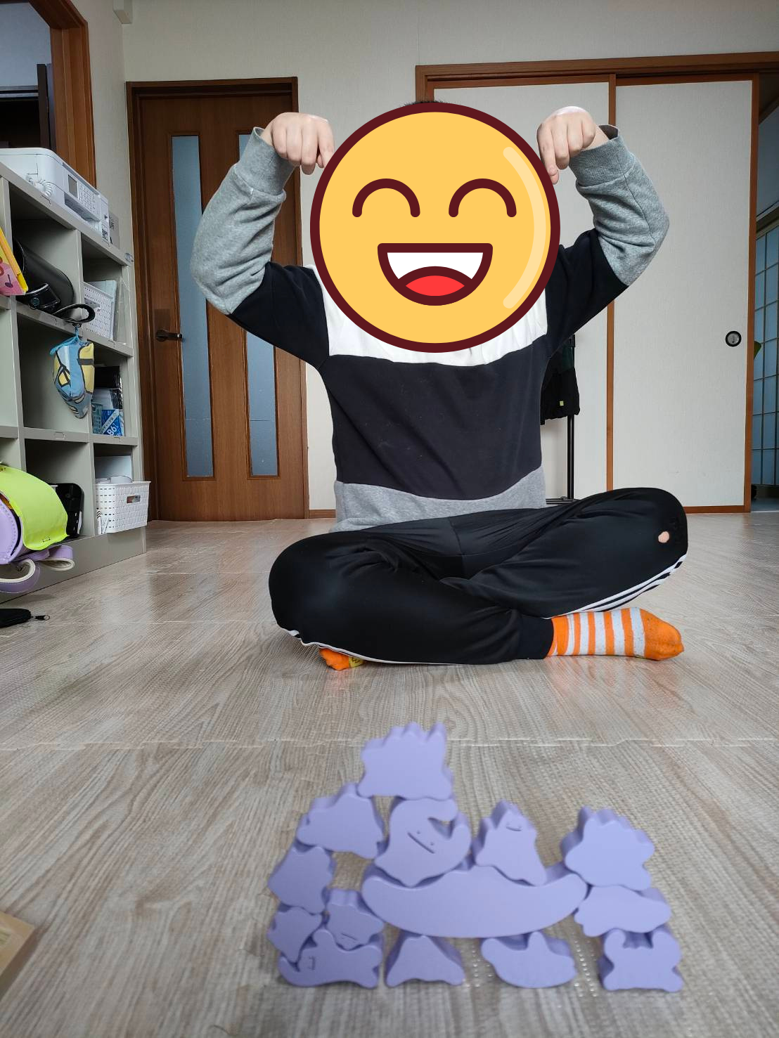 療育支援エフ秋田泉教室です😊