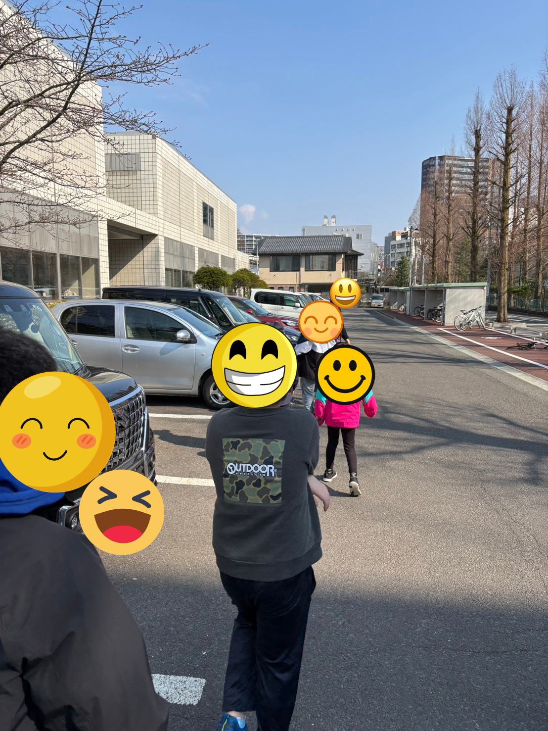 🌟療育支援エフ秋田泉教室の春休みイベント