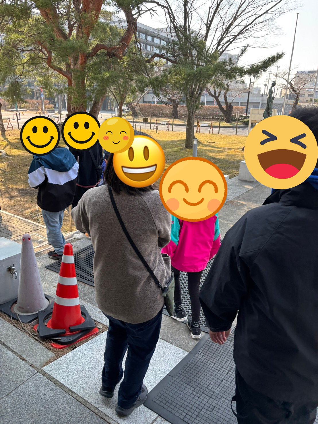 🌟療育支援エフ秋田泉教室の春休みイベント